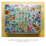 Clarabelle Multi Bright Liberty Cases