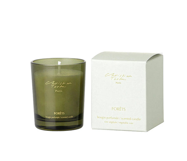 Forests Scented Candle 75g