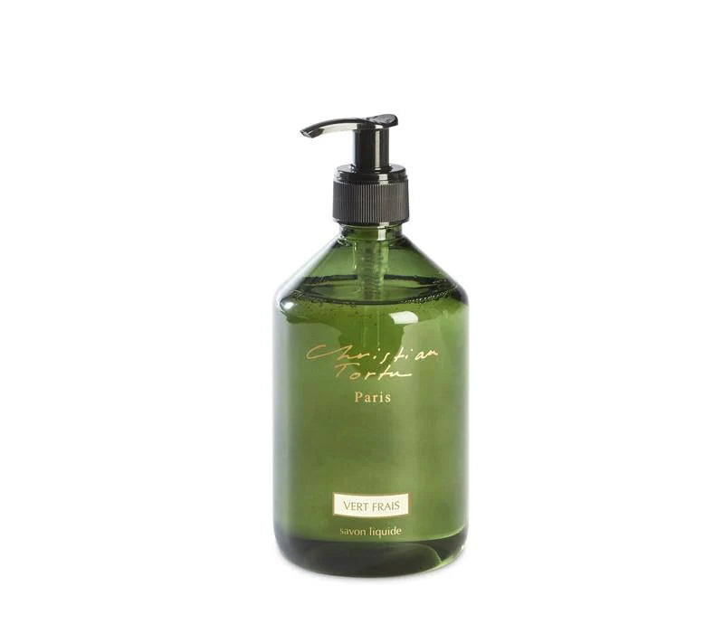 Fresh Green Liquid Soap