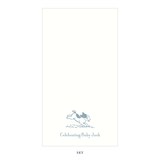 Cambridge Motif Dinner Napkin