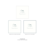 Cambridge Motif Gift Enclosures