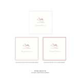 Cambridge Motif Gift Enclosures