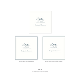 Cambridge Motif Gift Enclosures