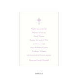 Camden Religious Celebration Invitation