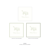 Camden Motif Gift Enclosures