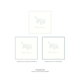 Camden Motif Gift Enclosures