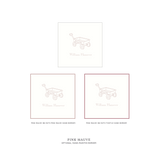 Camden Motif Gift Enclosures