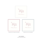 Camden Motif Gift Enclosures