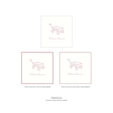 Camden Motif Gift Enclosures