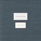 Campbell Laid Paper Gift Enclosures