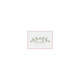 Campbell Motif Gift Enclosures