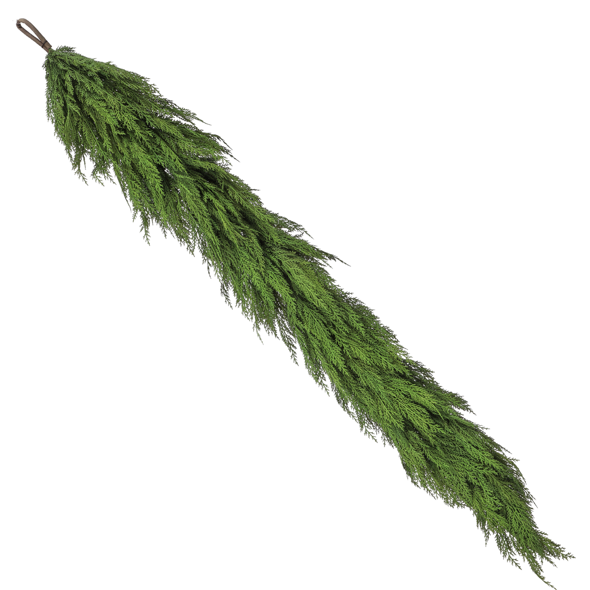 Hampshire Cedar Garland 72-inch product view