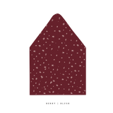 The Chadwick Envelope Liner