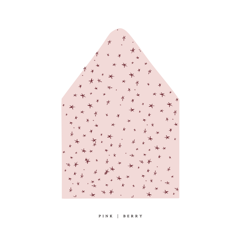 The Chadwick Envelope Liner