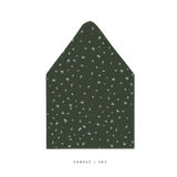The Chadwick Envelope Liner