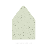 The Chadwick Envelope Liner