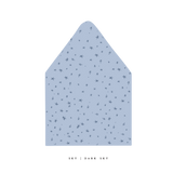 The Chadwick Envelope Liner