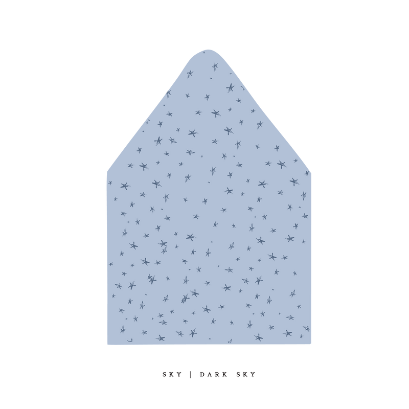 The Chadwick Envelope Liner