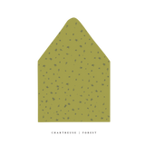 The Chadwick Envelope Liner