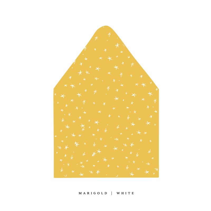 The Chadwick Envelope Liner
