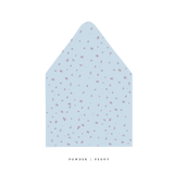 The Chadwick Envelope Liner