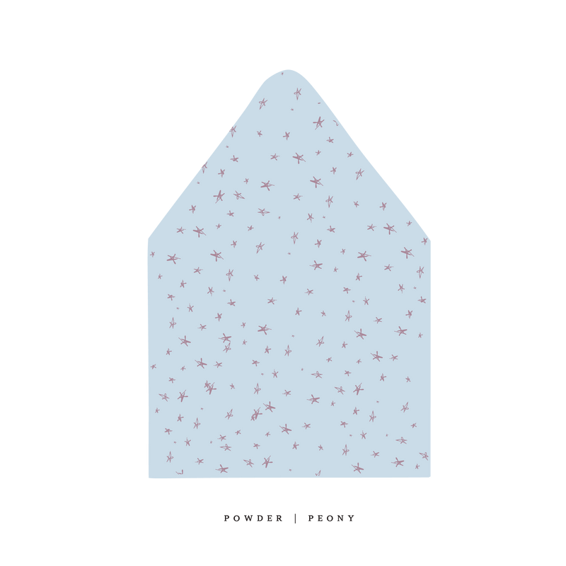 The Chadwick Envelope Liner