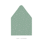 The Chadwick Envelope Liner