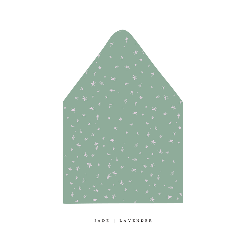 The Chadwick Envelope Liner