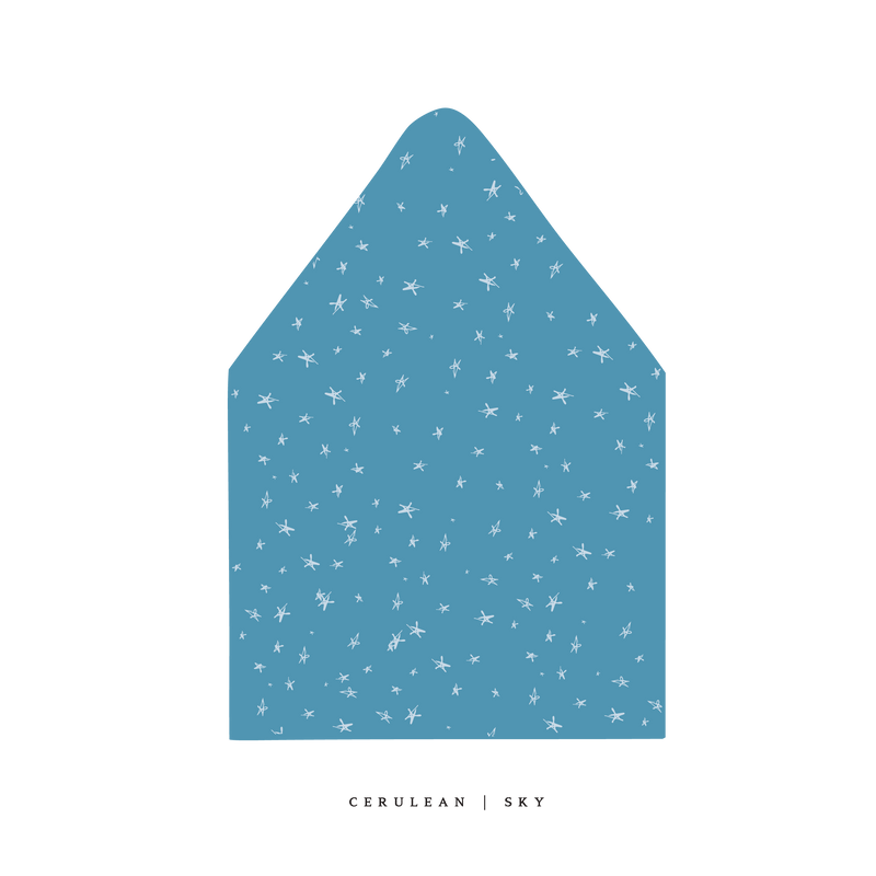 The Chadwick Envelope Liner