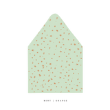 The Chadwick Envelope Liner