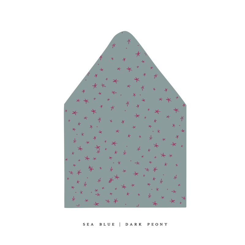 The Chadwick Envelope Liner