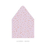 The Chadwick Envelope Liner