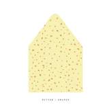 The Chadwick Envelope Liner