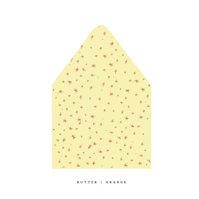 The Chadwick Envelope Liner