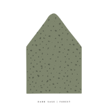 The Chadwick Envelope Liner