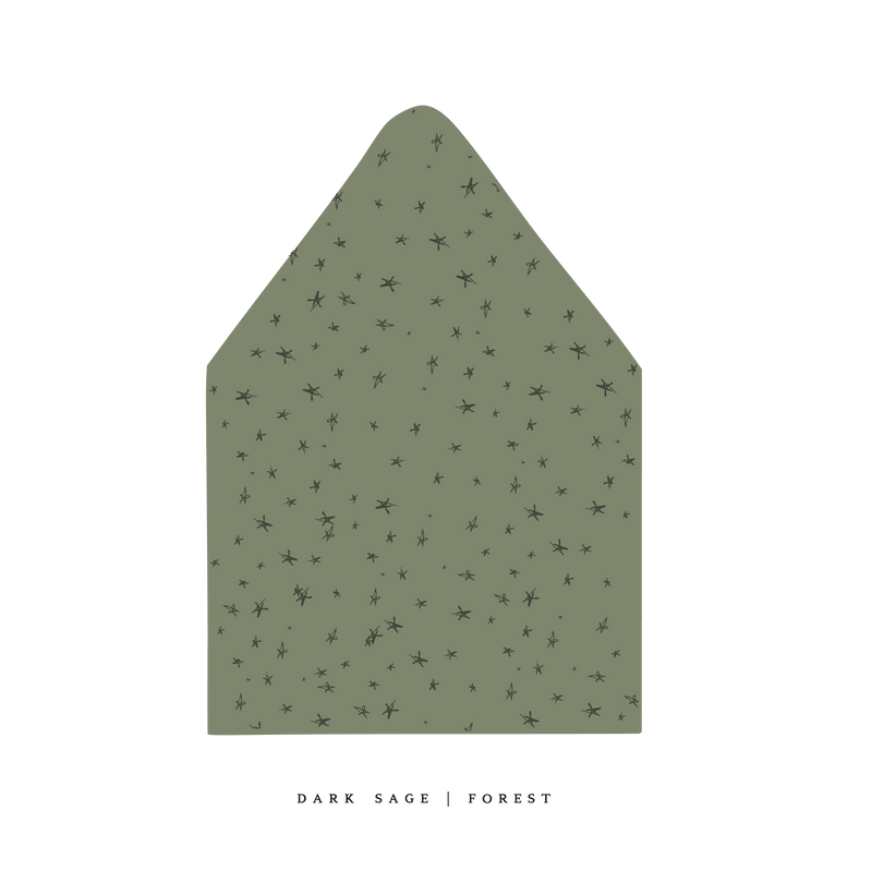 The Chadwick Envelope Liner