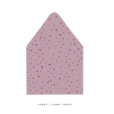 The Chadwick Envelope Liner