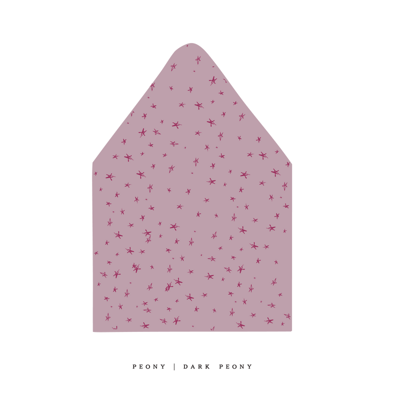 The Chadwick Envelope Liner