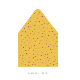 The Chadwick Envelope Liner