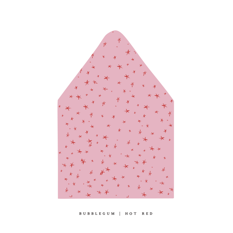 The Chadwick Envelope Liner