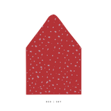 The Chadwick Envelope Liner