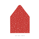 The Chadwick Envelope Liner