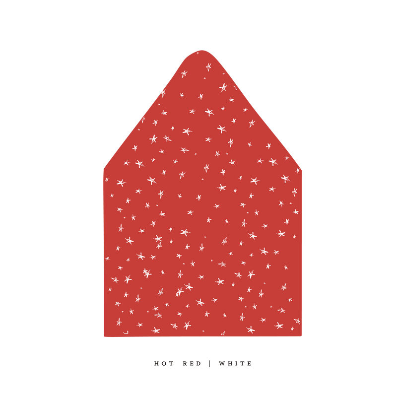 The Chadwick Envelope Liner