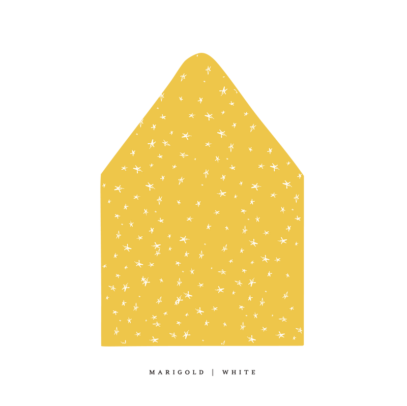 The Chadwick Envelope Liner