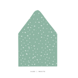 The Chadwick Envelope Liner