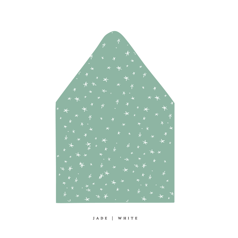 The Chadwick Envelope Liner