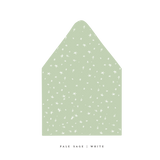 The Chadwick Envelope Liner