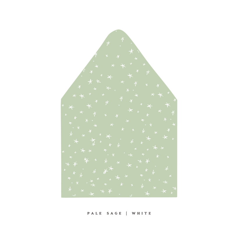 The Chadwick Envelope Liner
