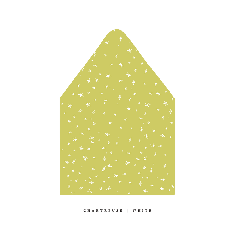 The Chadwick Envelope Liner