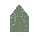 The Chadwick Envelope Liner
